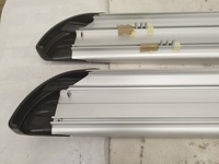 фото thumb №14, Пороги поріг пороги бічний aluminiowe універсальні 210cm