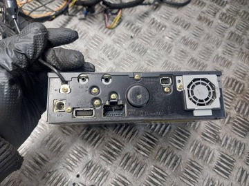 фото thumb №12, Радио проигрыватель pioneer avx-7300 pioneer deh-p40mp pioneer avic-8dvd