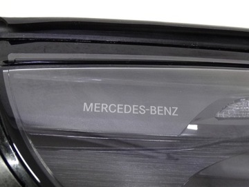 фото thumb №9, Mercedes eqe suv x294 w294 22-24 лампа права digital light led a2949062601