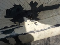 фото thumb №12, Mercedes w211 lift sedan бампер задняя