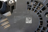 Генератор mercedes renault 1,5 dci a0009063822 в Україні, фото thumb