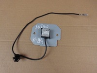 фото thumb №1, Mitsubishi outlander asx антенна gps 8751a034