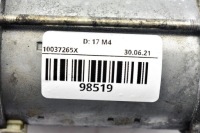 Стартер bmw m2 f87 7631558 с Разборки, фото thumb