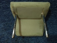 фото thumb №5, Подголовник alfa romeo 159 kombi задний средний велюр