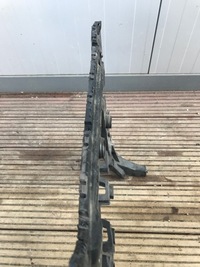 фото thumb №4, Ковзун бампера лівий зад passat cc 3c8807393c