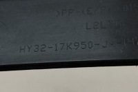 фото thumb №6, Land rover discovery l462 нижняя часть заднего бампера hy32-17k950-ga 2017