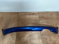 фото thumb №1, Honda civic vii 7 type r 2000 - 2006 спойлер бампера заднего задняя 71510-s5t