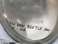 фото thumb №11, Фара лампа передня права перед праві vw new beetle 2001 рік