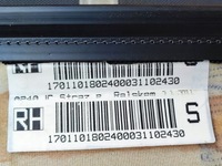 фото thumb №11, Ford kuga mk1 спинка сидіння правого сидіння пасажир