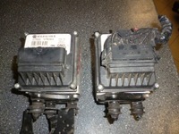 фото thumb №1, Насос abs vw passat b6 3c0614109s 3c0614095m