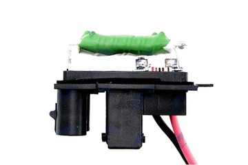 фото thumb №10, Nty резистор вентилятор renault kangoo 1997- з кондиціонер