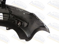 фото thumb №16, Бампер переднє vw caddy 10 - 15 версія towarowa комплектний !