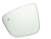 фото thumb №11, Оригинальные стекло зеркало левая bmw g11 g15 g30