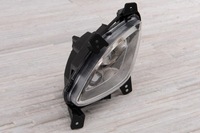 фото thumb №7, Hyundai i10 i pa 2011-2013 лампа противотуманная передняя левая 922010x100