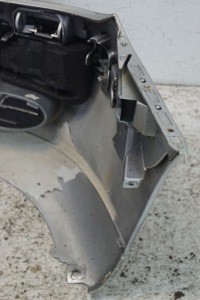 фото thumb №14, Бампер перед mercedes s w220 lift