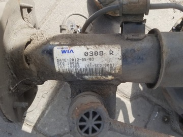 фото thumb №6, Kia rio iii 3 1.1 crdi амортизатор поворотна опора права