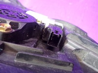 фото thumb №4, Mazda 2 i dy підйомник скло задня лівий 3m71a045h23a