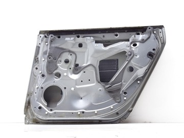 фото thumb №14, Двері праві правий зад audi a6 c6 4f рестайлінг ly7g