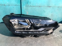 фото thumb №1, Vw golf vii sportsvan lift лампа правый перед правая