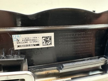 фото thumb №16, Решётка радиатор решётки радиатора bmw x5 g05 g18 lci 21454110