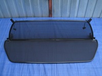 фото thumb №1, Mercedes r129 windshot вітрозахисний екран oris оригінальний