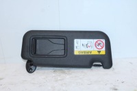 фото thumb №1, Козырёк защита солнцезащитная правая пассажира toyota corolla cross