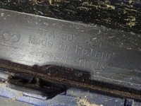 фото thumb №14, Skoda karoq lift 21- sportline бампер задняя задний 57a807421 llu