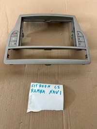 фото thumb №1, Citroen c5 рамка навигации радио ng5