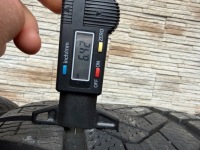 фото thumb №12, Колеса, колесные диски и шины bmw x3 g01 x4 g02 6881208 6881209 245/45/20