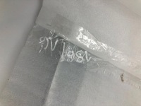 Молдинг хром решітка передня tesla moedl x 1047022-00-d 104702200d Київ, фото thumb