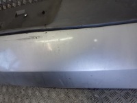 Бампер задній renault megane ii ted69 sedan Ціна, фото thumb