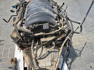 фото thumb №6, Chevrolet silverado 13-19 двигатель 5.3 v8 usa l83