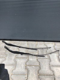 фото thumb №1, Dacia duster ii важелі двірник комплект