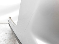 фото thumb №9, Бампер задняя 4x pdc - land rover discovery iii l319 04-09 lrc798