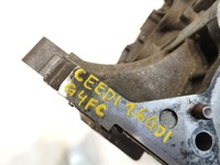 фото thumb №2, Блок dół двигателя kia ceed i 1.6 gdi g4fc