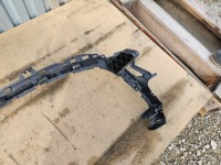 Mercedes gls w167 усилитель перед бампера решетка Недорого, фото thumb