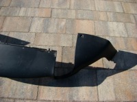 фото thumb №4, Mini couper countryman s r-60 бампер задняя диффузор