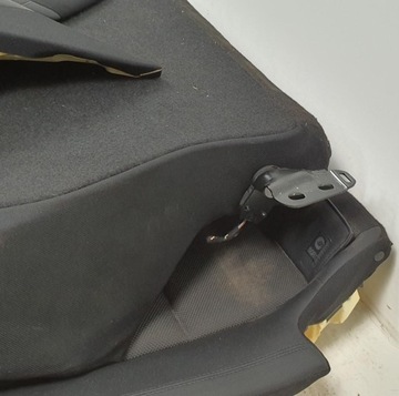 фото thumb №9, Диван зад задняя mercedes w204 купе