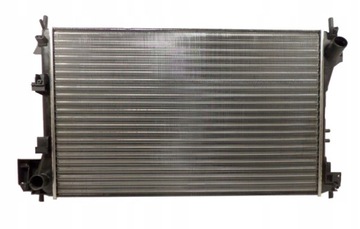 фото thumb №1, Радиаторов воды opel signum 2003 - 2008
