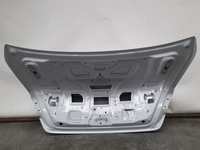 фото thumb №10, Кришка багажника багажника audi a8 d4 2010-2016