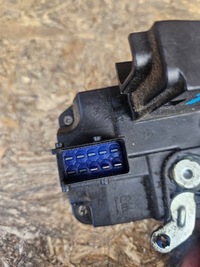 фото thumb №3, Замок двері renault trafic правий перед 8200042171