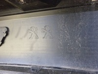 фото thumb №7, Peugeot 5008 ii p87 16- бампер задний