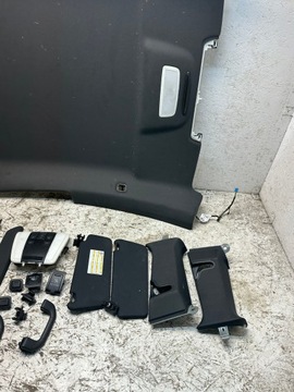 фото thumb №13, Стеля mercedes w204 купе amg комплект