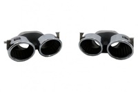 фото thumb №8, Диффузор бампер mercedes a klasa v177 sedan 18-up