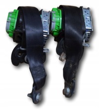 фото thumb №1, Citroen c4 pas ремни комплект подушка безопасности