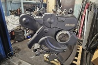 фото thumb №9, Двигун audi a6 4b2, c5 afb 2.5l дизель 110kw 1998