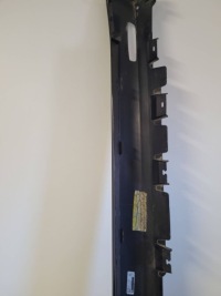 фото thumb №11, Порог левый молдинг порог левая bmw x5 g05 msp mpakiet 867711