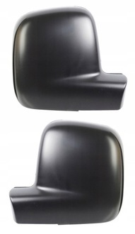 фото thumb №1, Caddy iii transporter t5 корпус накладка дзеркало