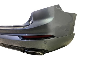 фото thumb №10, Volvo xc90 2018 бампер задній