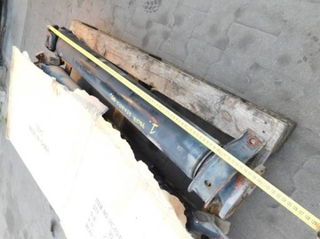 фото thumb №7, Iveco stralis pacer 260 05r wał привідний 1- 117 cm